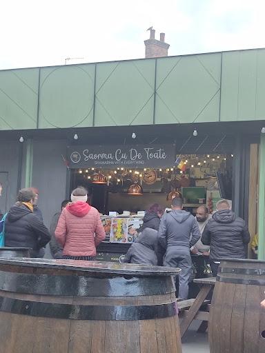 Photo of Șaorma Cu De Toate - Greenhill Place, Harrow HA1 2EB